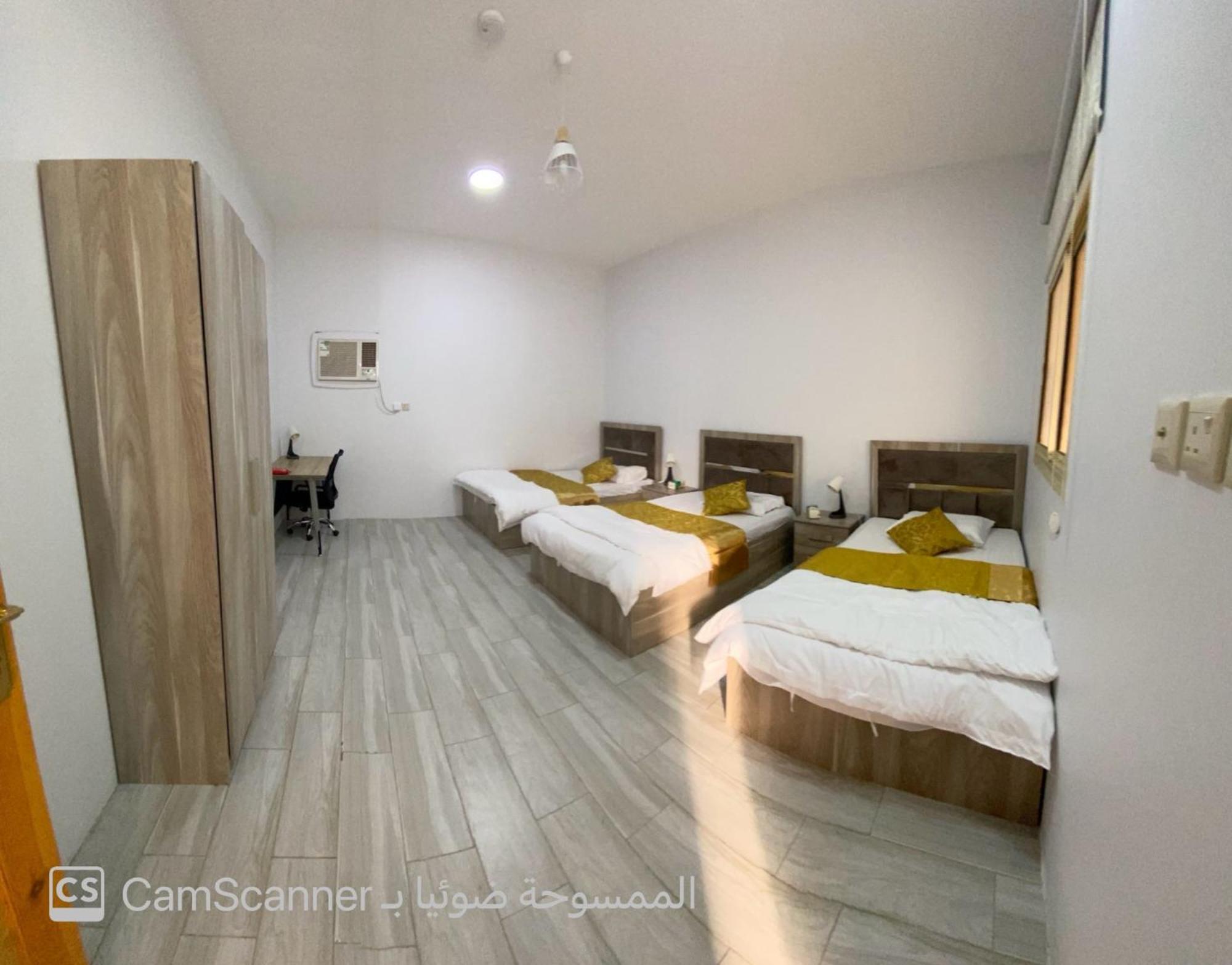 فيلا وشاليه الجبل الاحمر Al-ʿUla Exterior foto