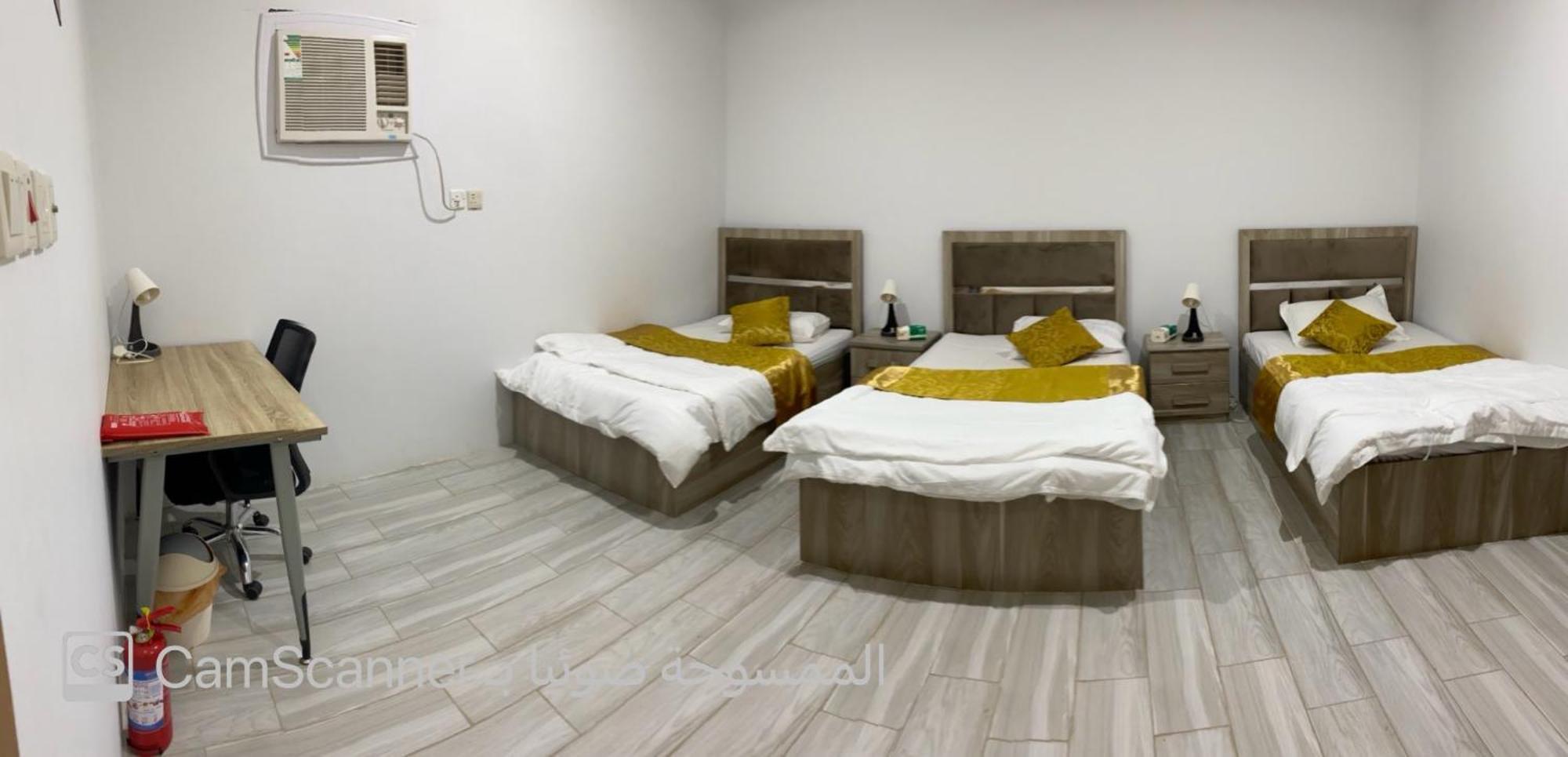 فيلا وشاليه الجبل الاحمر Al-ʿUla Exterior foto
