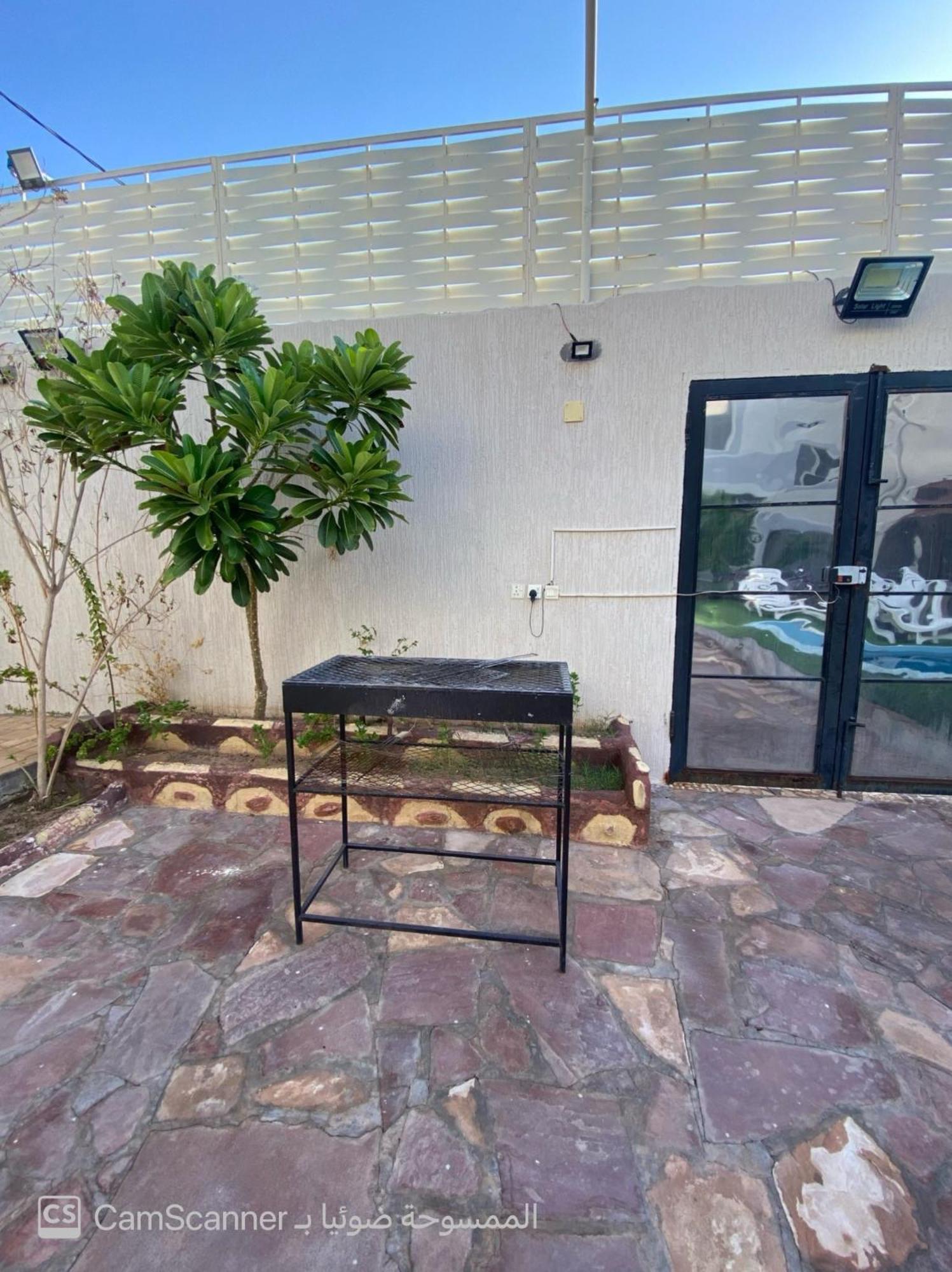 فيلا وشاليه الجبل الاحمر Al-ʿUla Exterior foto